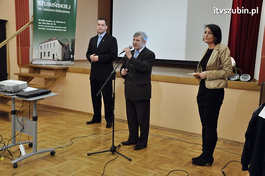Historia Policji z nyską w tle [FILM]