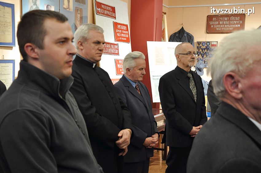 Historia Policji z nyską w tle [FILM]