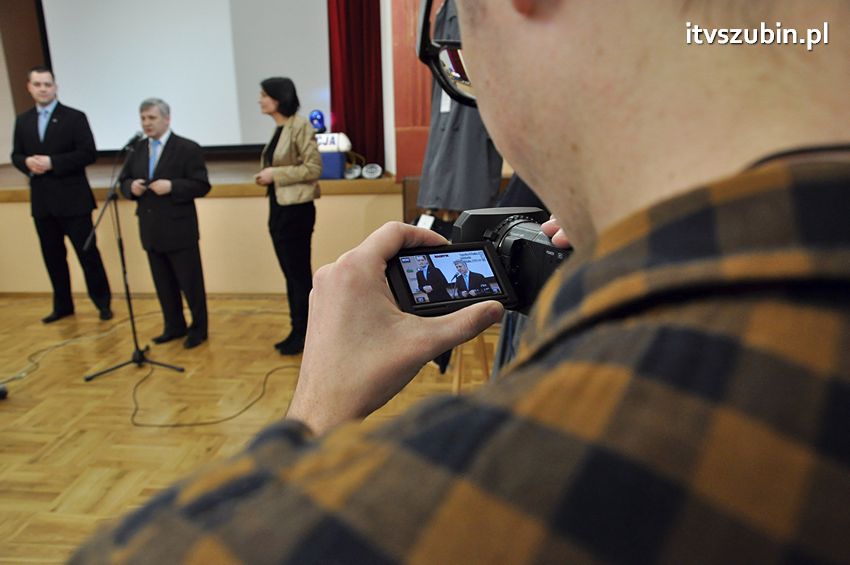 Historia Policji z nyską w tle [FILM]