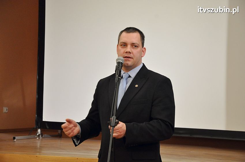 Historia Policji z nyską w tle [FILM]