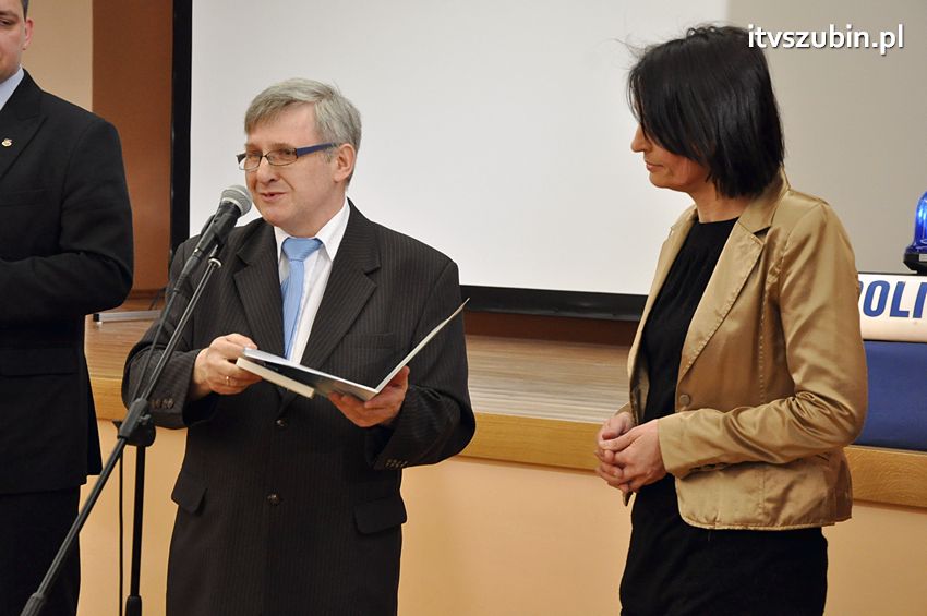 Historia Policji z nyską w tle [FILM]