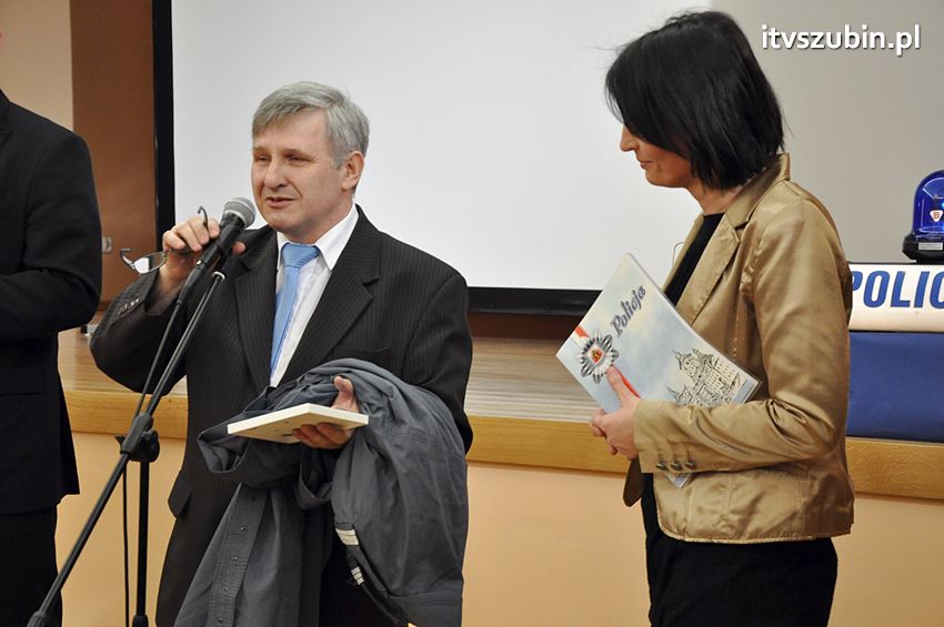 Historia Policji z nyską w tle [FILM]