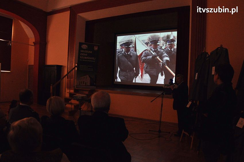 Historia Policji z nyską w tle [FILM]