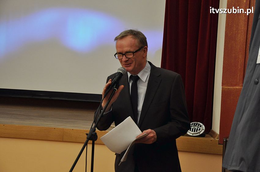 Historia Policji z nyską w tle [FILM]