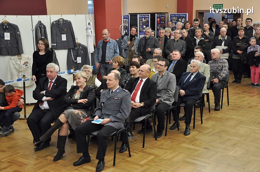 Historia Policji z nyską w tle [FILM]