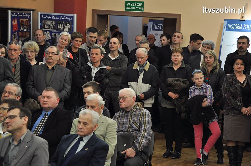 Historia Policji z nyską w tle [FILM]