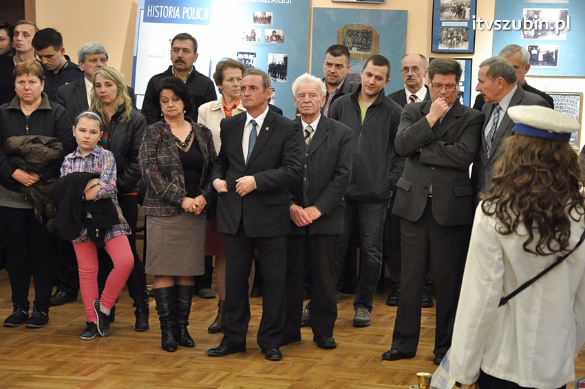 Historia Policji z nyską w tle [FILM]