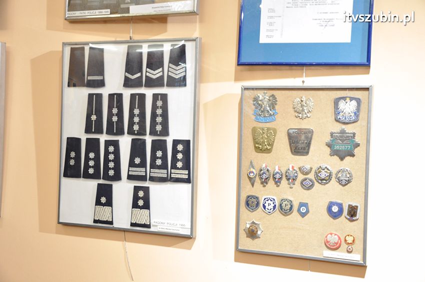 Historia Policji z nyską w tle [FILM]