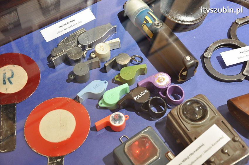 Historia Policji z nyską w tle [FILM]