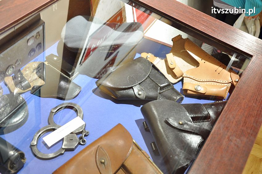 Historia Policji z nyską w tle [FILM]