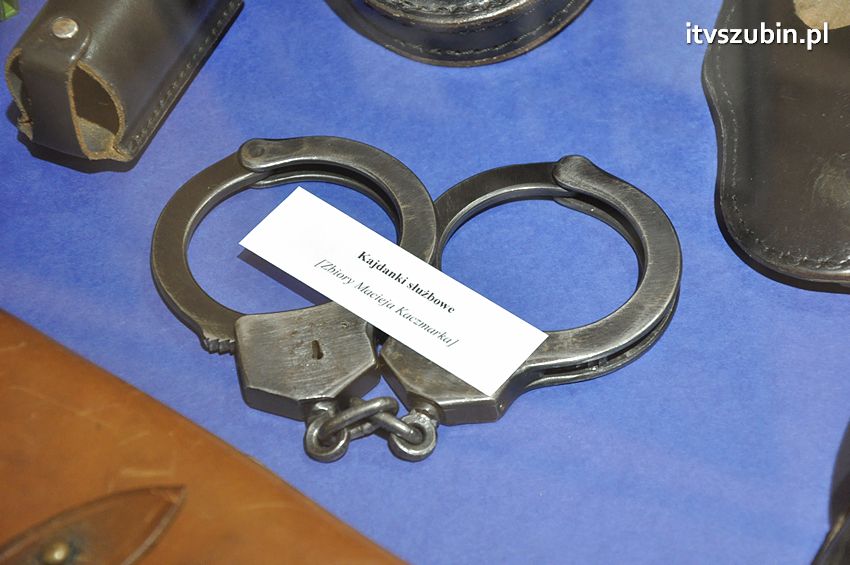 Historia Policji z nyską w tle [FILM]