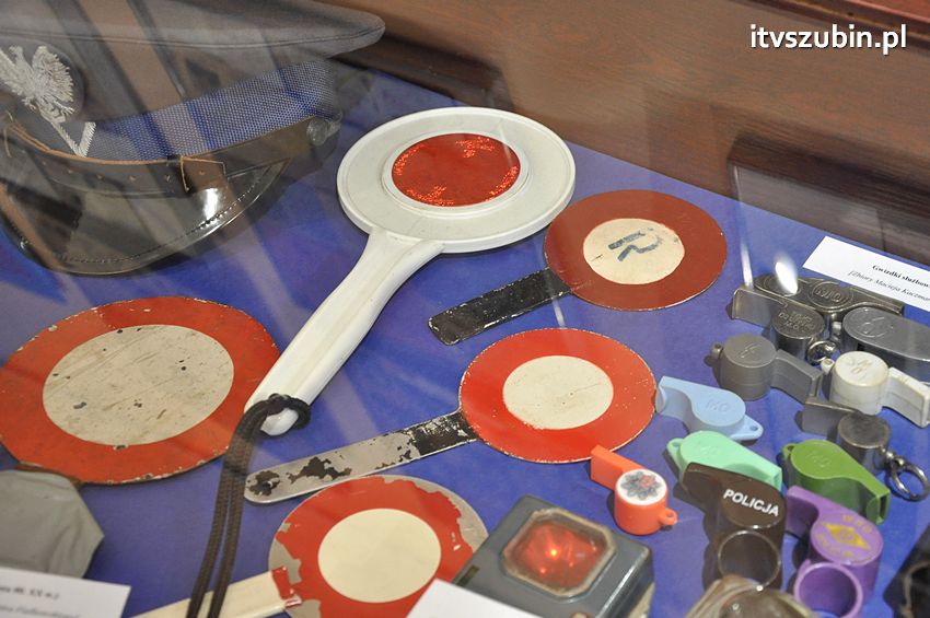 Historia Policji z nyską w tle [FILM]