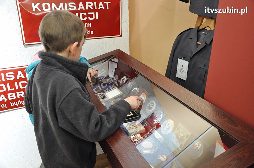 Historia Policji z nyską w tle [FILM]