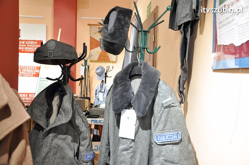 Historia Policji z nyską w tle [FILM]