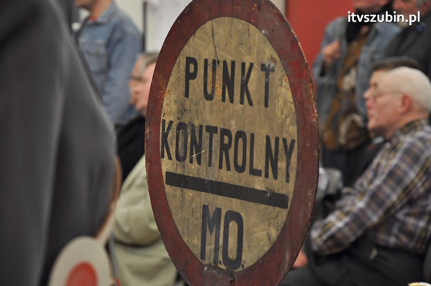 Historia Policji z nyską w tle [FILM]