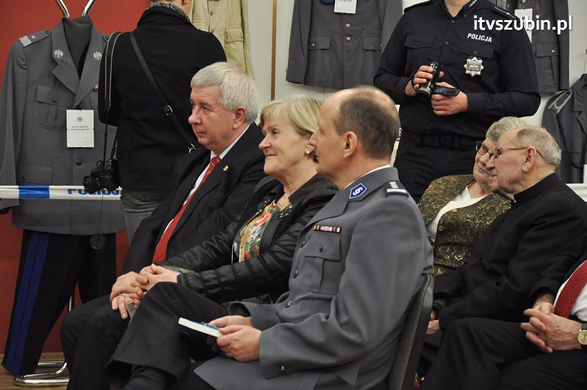 Historia Policji z nyską w tle [FILM]