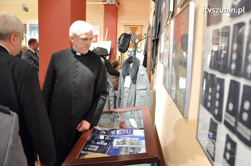 Historia Policji z nyską w tle [FILM]