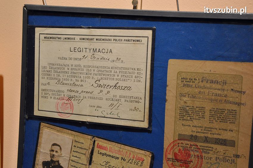 Historia Policji z nyską w tle [FILM]