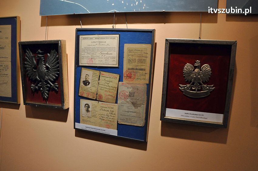 Historia Policji z nyską w tle [FILM]