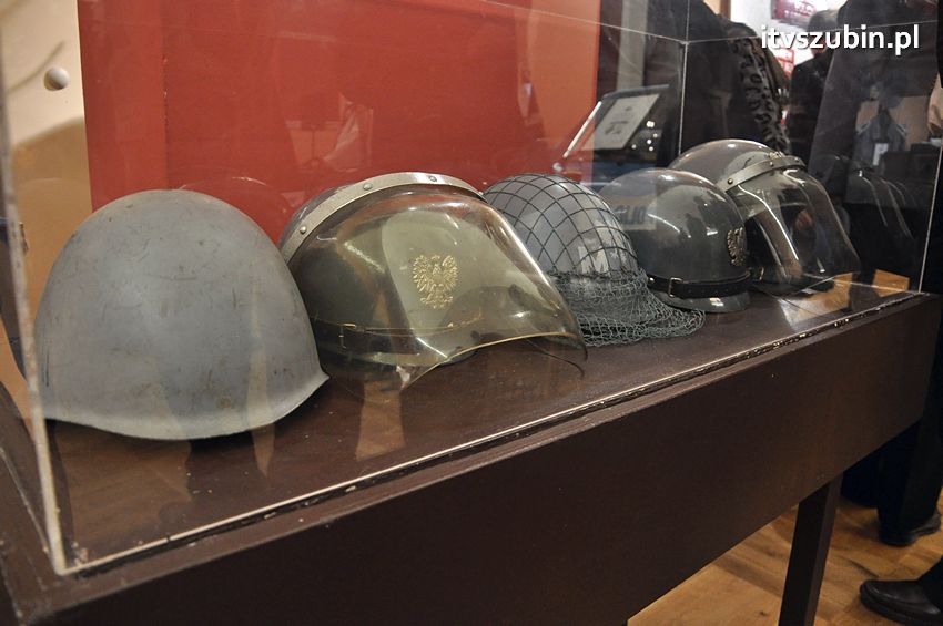 Historia Policji z nyską w tle [FILM]