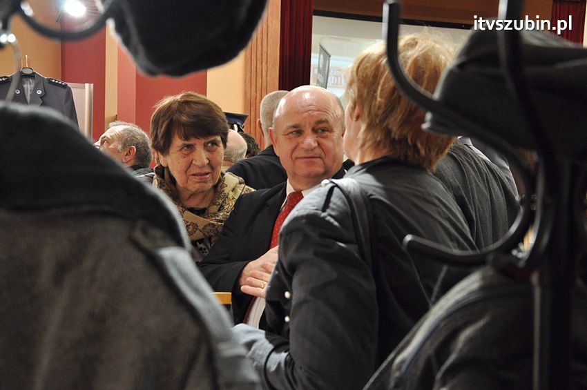 Historia Policji z nyską w tle [FILM]