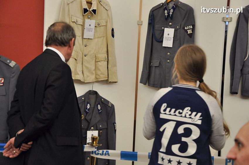 Historia Policji z nyską w tle [FILM]