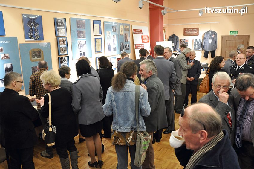 Historia Policji z nyską w tle [FILM]