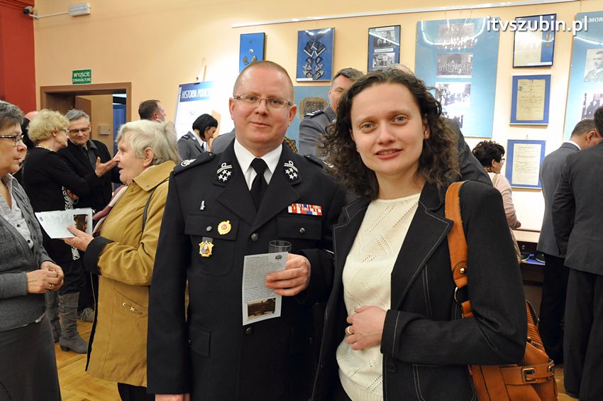 Historia Policji z nyską w tle [FILM]