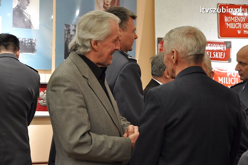 Historia Policji z nyską w tle [FILM]