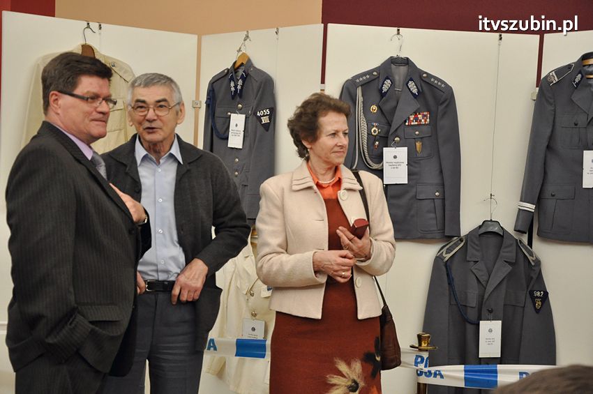 Historia Policji z nyską w tle [FILM]