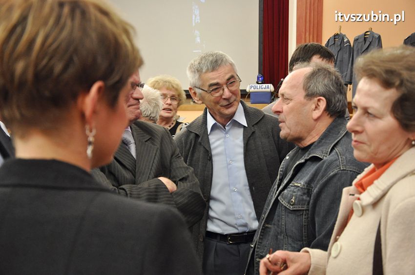 Historia Policji z nyską w tle [FILM]