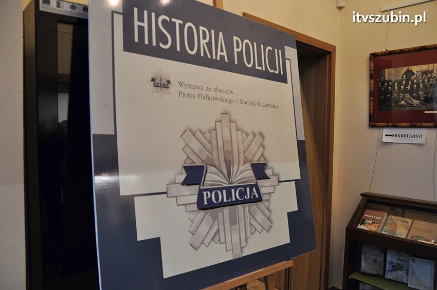 Historia Policji z nyską w tle [FILM]