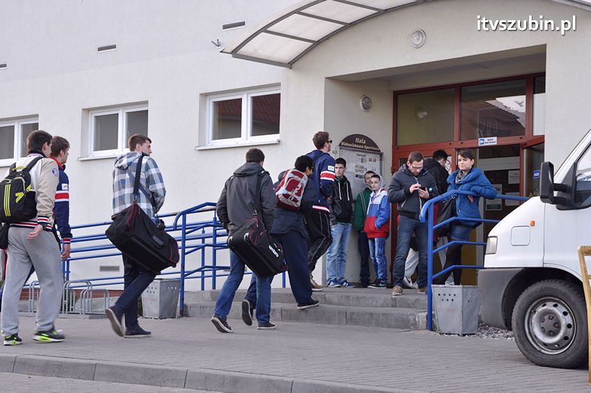 Transfer Bydgoszcz w Szubinie