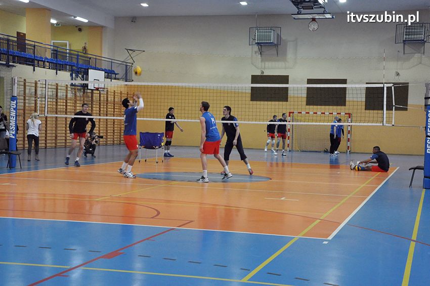 Transfer Bydgoszcz w Szubinie