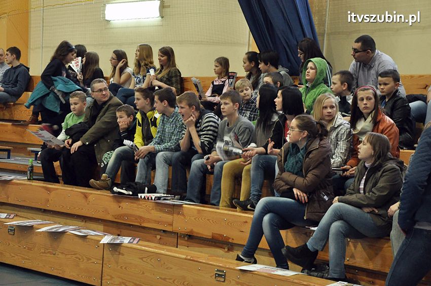 Transfer Bydgoszcz w Szubinie