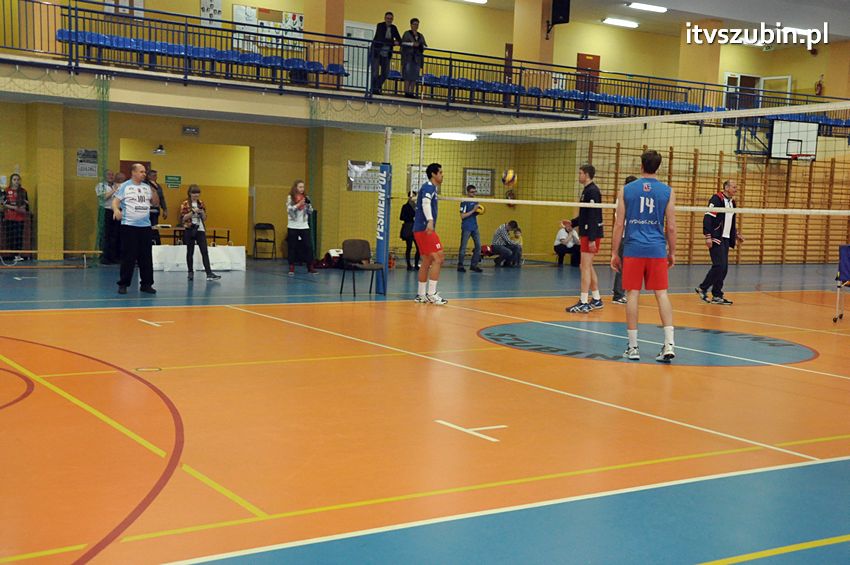 Transfer Bydgoszcz w Szubinie