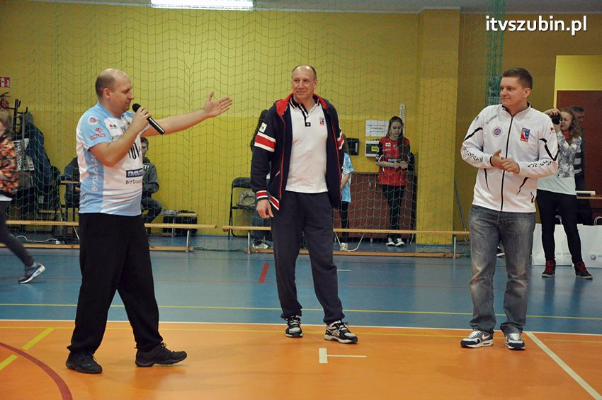 Transfer Bydgoszcz w Szubinie