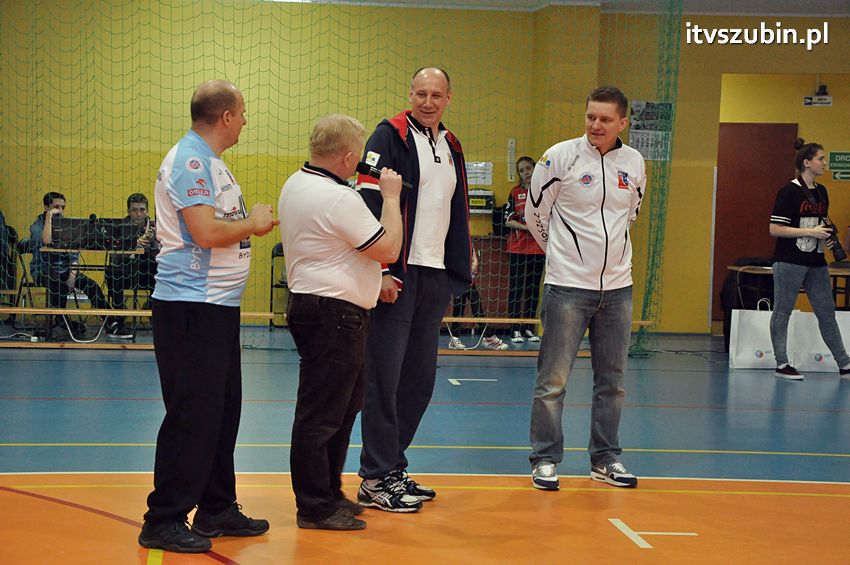 Transfer Bydgoszcz w Szubinie