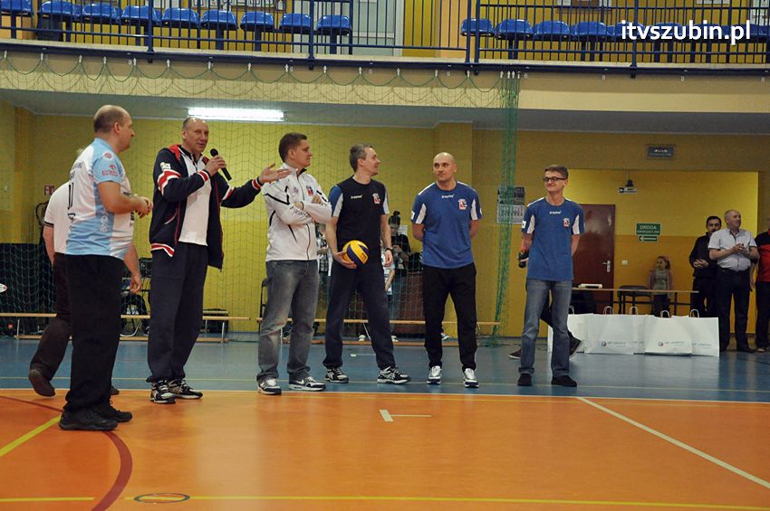 Transfer Bydgoszcz w Szubinie