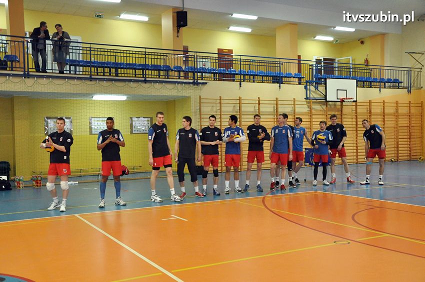 Transfer Bydgoszcz w Szubinie