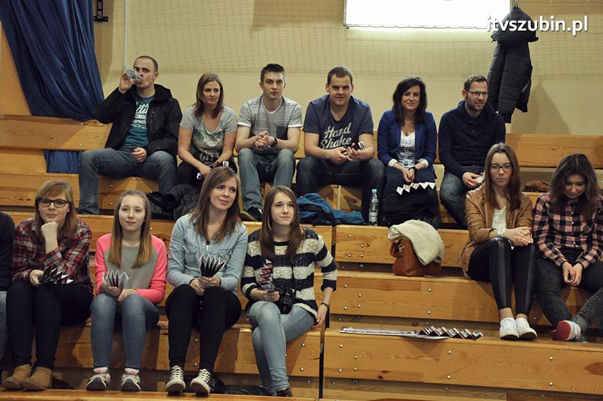 Transfer Bydgoszcz w Szubinie