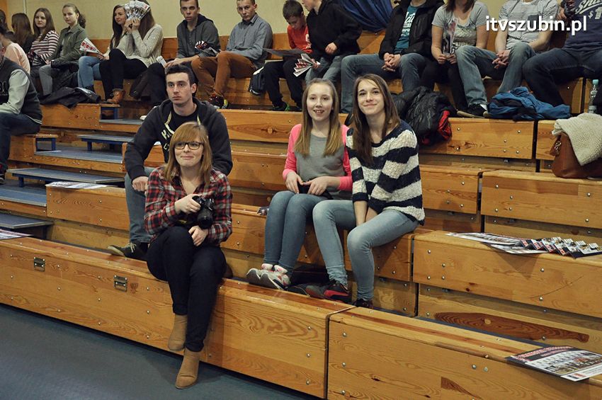 Transfer Bydgoszcz w Szubinie