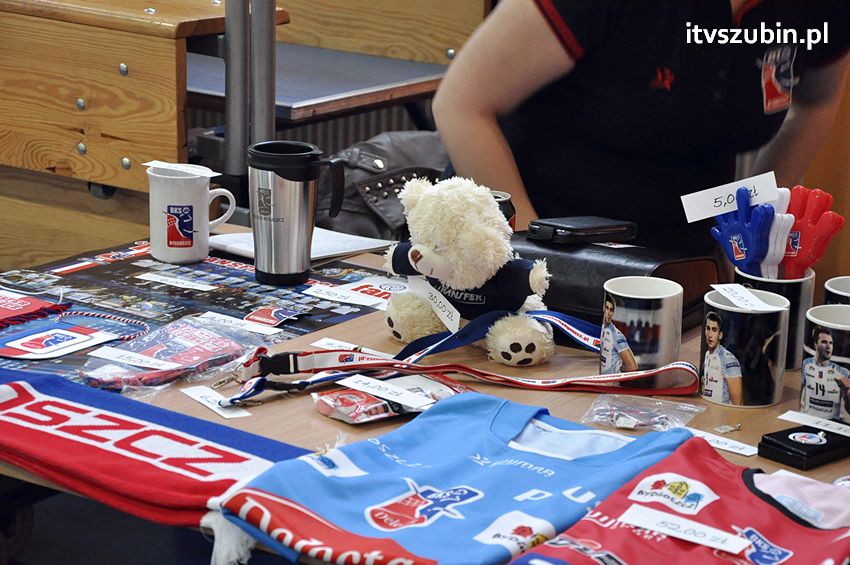 Transfer Bydgoszcz w Szubinie