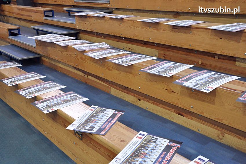 Transfer Bydgoszcz w Szubinie