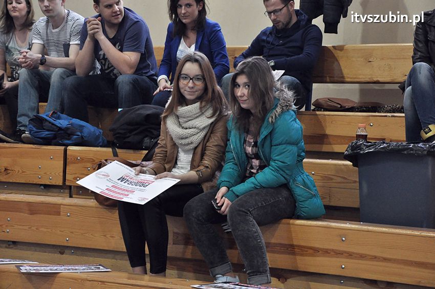 Transfer Bydgoszcz w Szubinie