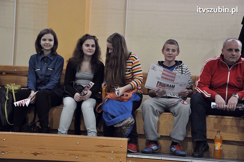 Transfer Bydgoszcz w Szubinie