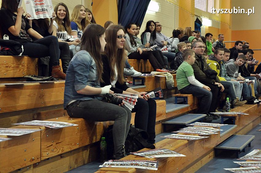 Transfer Bydgoszcz w Szubinie