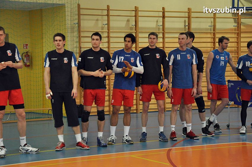 Transfer Bydgoszcz w Szubinie