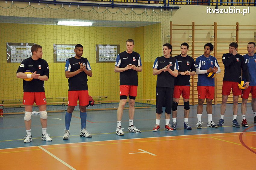 Transfer Bydgoszcz w Szubinie