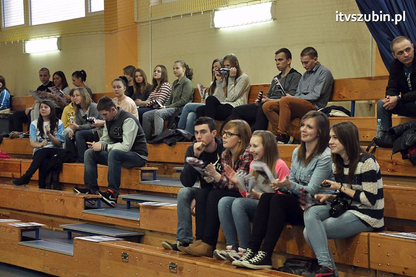 Transfer Bydgoszcz w Szubinie